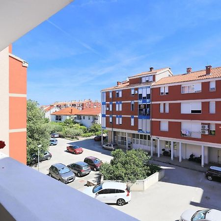 Cosy Apartment Zadar Eksteriør bilde