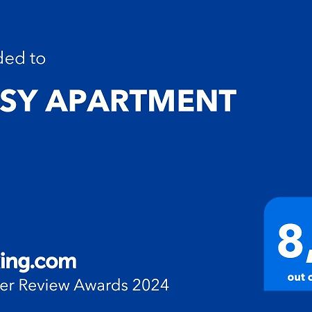 Cosy Apartment Zadar Eksteriør bilde