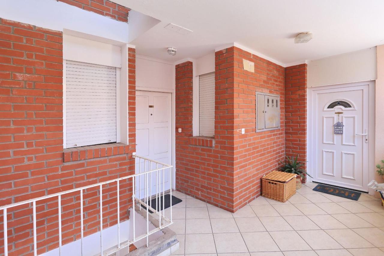 Cosy Apartment Zadar Eksteriør bilde