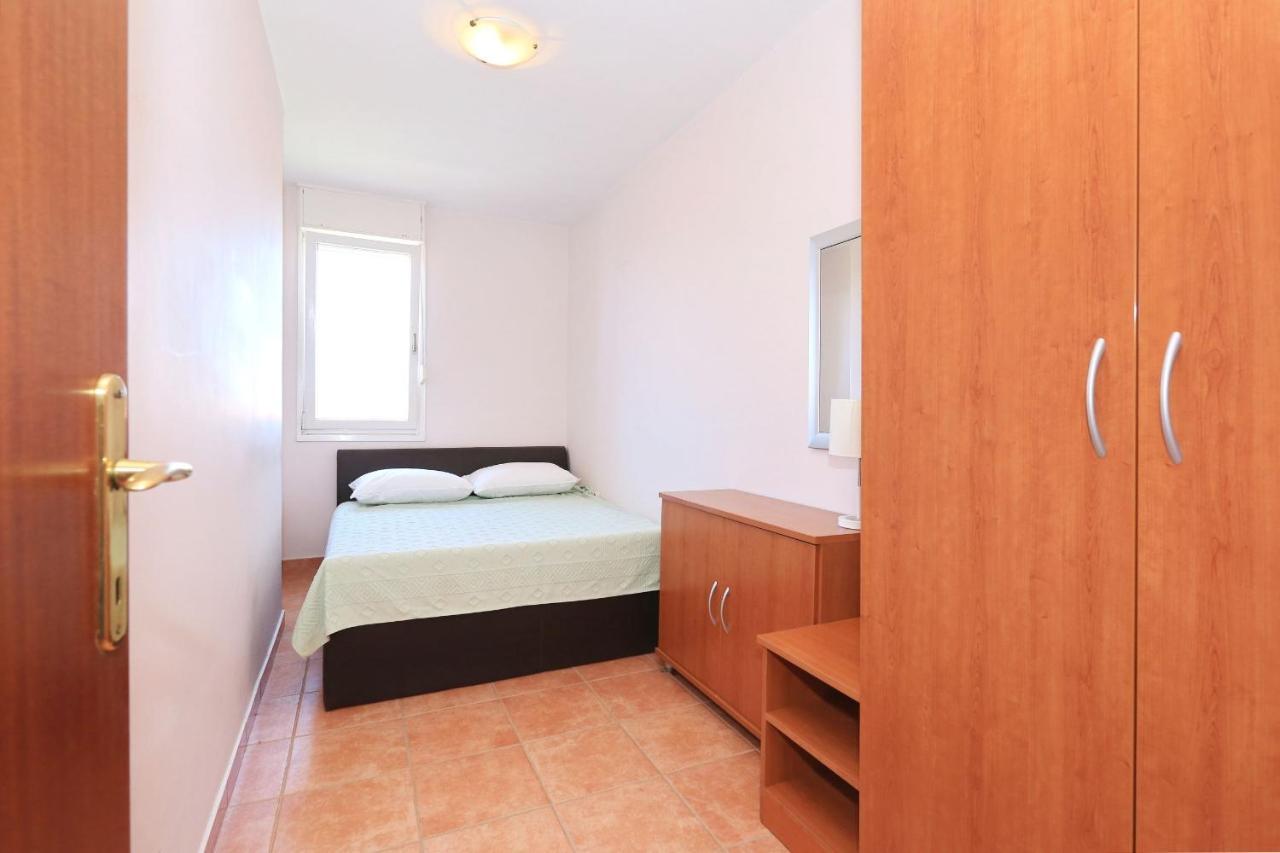 Cosy Apartment Zadar Eksteriør bilde
