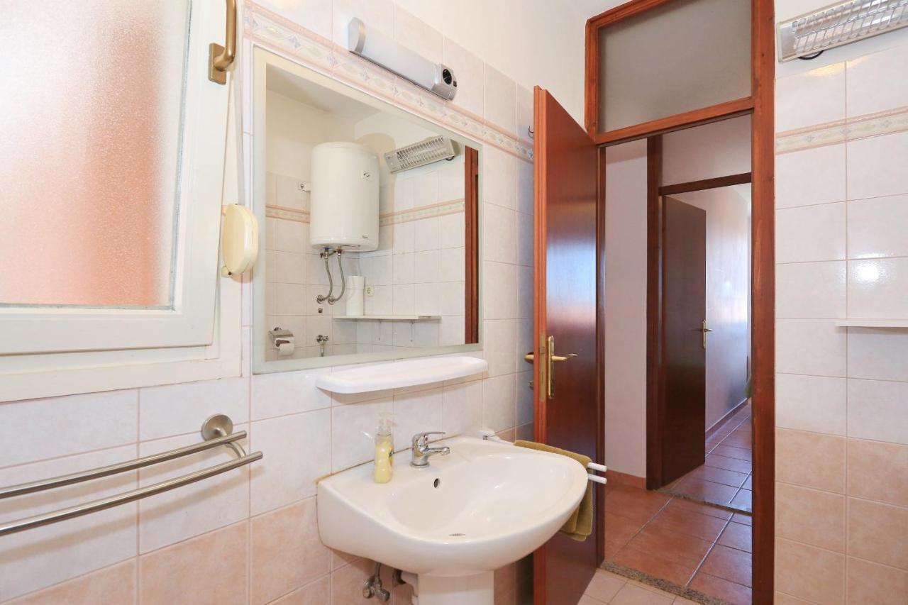 Cosy Apartment Zadar Eksteriør bilde