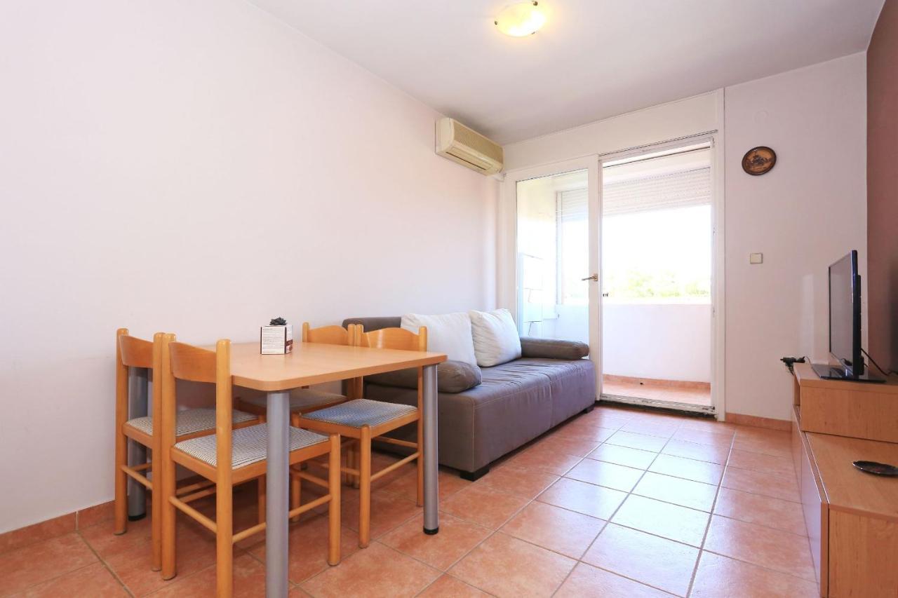 Cosy Apartment Zadar Eksteriør bilde