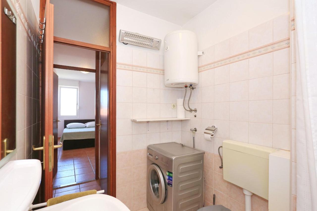 Cosy Apartment Zadar Eksteriør bilde