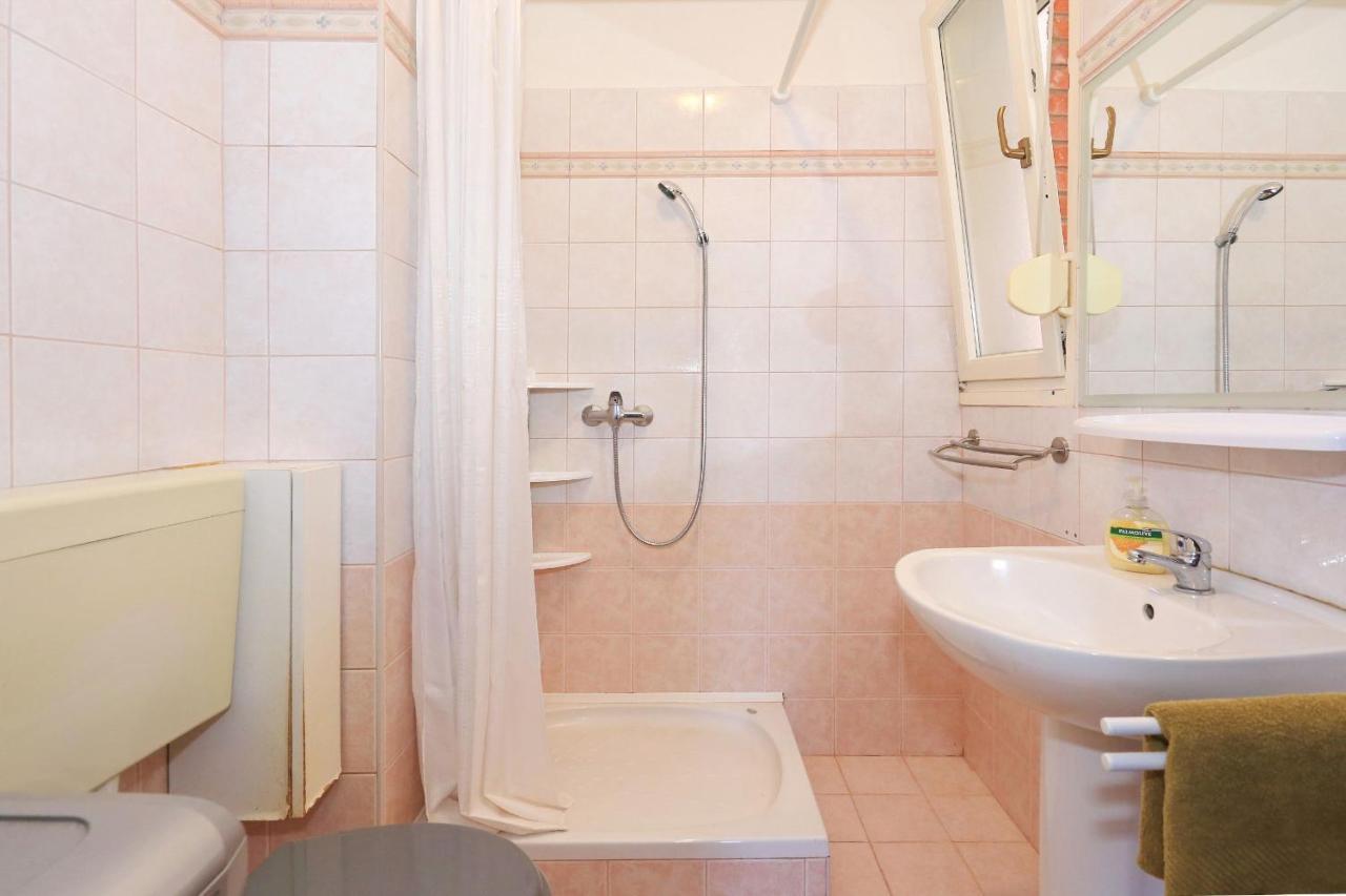 Cosy Apartment Zadar Eksteriør bilde