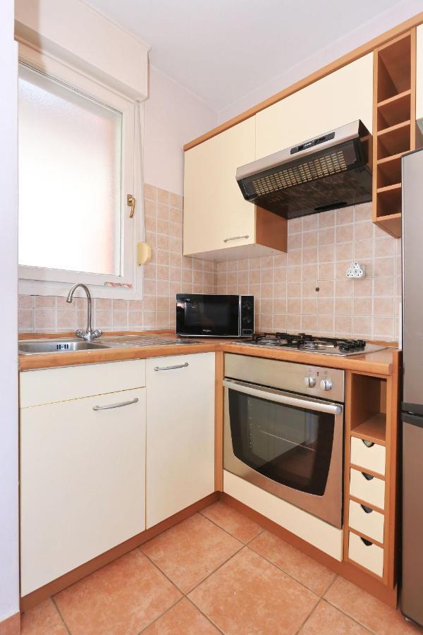 Cosy Apartment Zadar Eksteriør bilde