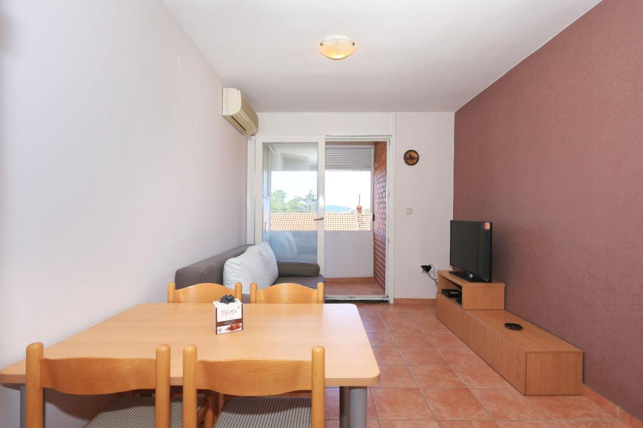Cosy Apartment Zadar Eksteriør bilde