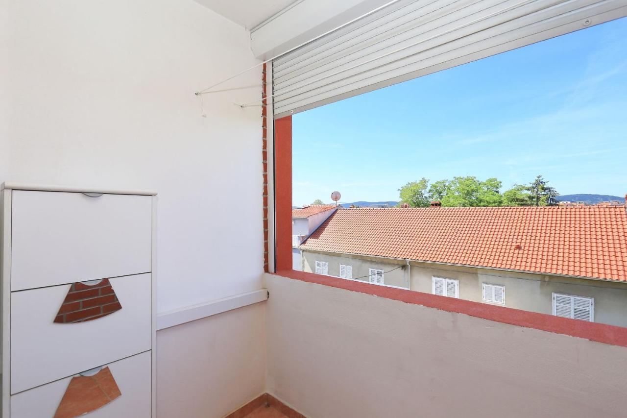 Cosy Apartment Zadar Eksteriør bilde