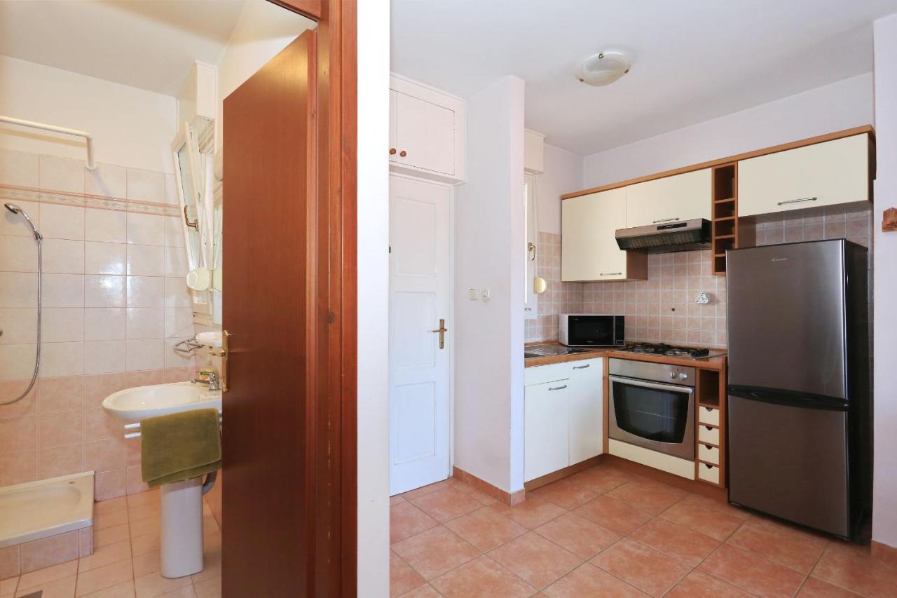 Cosy Apartment Zadar Eksteriør bilde